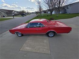 1967 Oldsmobile Cutlass Supreme (CC-2103359) for sale in Waconia , Minnesota