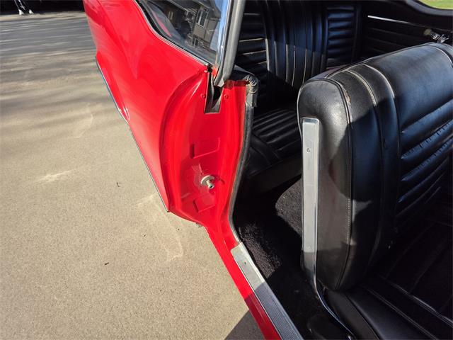 1967 Oldsmobile Cutlass Supreme (CC-2103359) for sale in Waconia , Minnesota