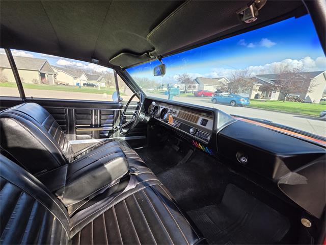1967 Oldsmobile Cutlass Supreme (CC-2103359) for sale in Waconia , Minnesota