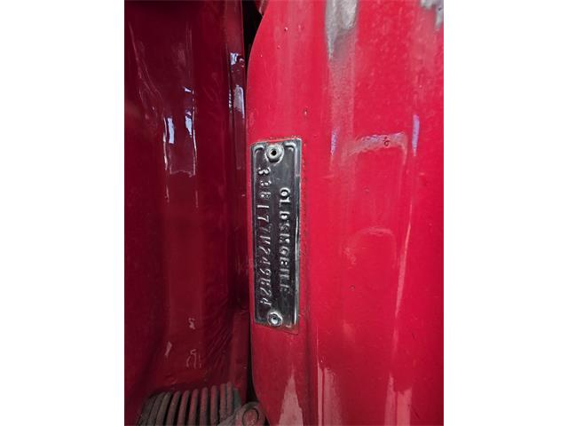 1967 Oldsmobile Cutlass Supreme (CC-2103359) for sale in Waconia , Minnesota