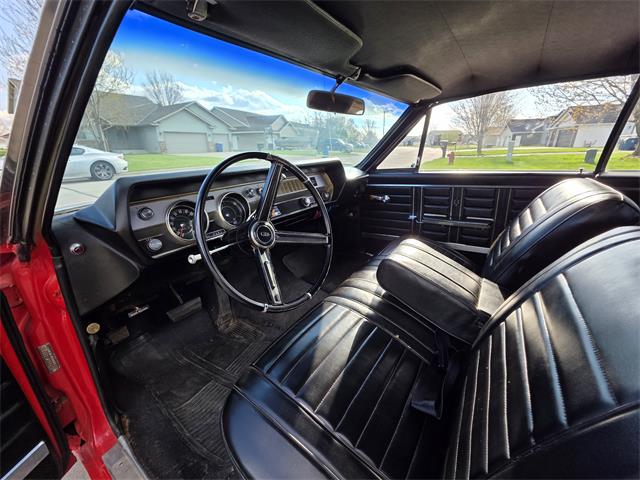 1967 Oldsmobile Cutlass Supreme (CC-2103359) for sale in Waconia , Minnesota