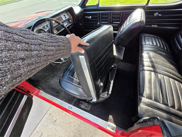 1967 Oldsmobile Cutlass Supreme (CC-2103359) for sale in Waconia , Minnesota
