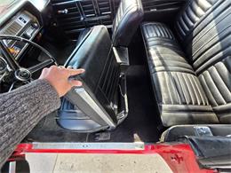 1967 Oldsmobile Cutlass Supreme (CC-2103359) for sale in Waconia , Minnesota