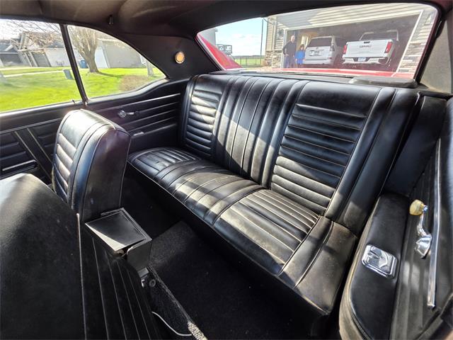 1967 Oldsmobile Cutlass Supreme (CC-2103359) for sale in Waconia , Minnesota