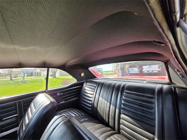 1967 Oldsmobile Cutlass Supreme (CC-2103359) for sale in Waconia , Minnesota