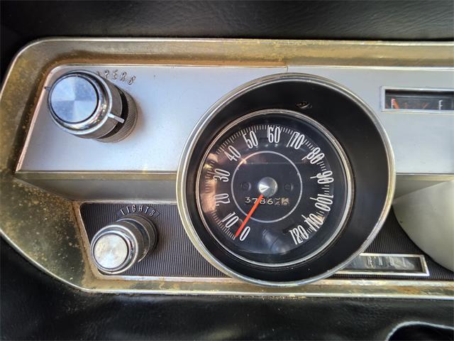 1967 Oldsmobile Cutlass Supreme (CC-2103359) for sale in Waconia , Minnesota
