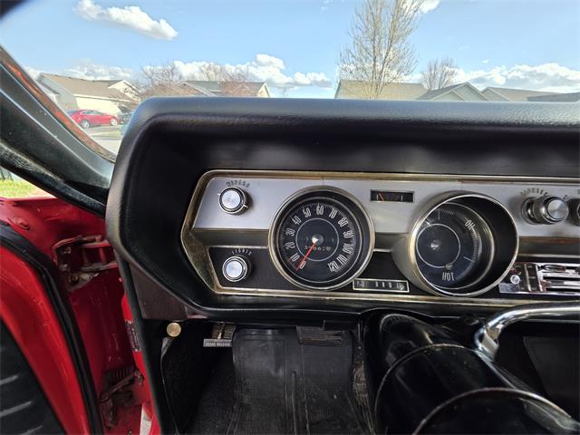 1967 Oldsmobile Cutlass Supreme (CC-2103359) for sale in Waconia , Minnesota