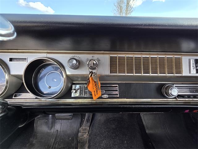 1967 Oldsmobile Cutlass Supreme (CC-2103359) for sale in Waconia , Minnesota