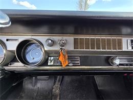 1967 Oldsmobile Cutlass Supreme (CC-2103359) for sale in Waconia , Minnesota