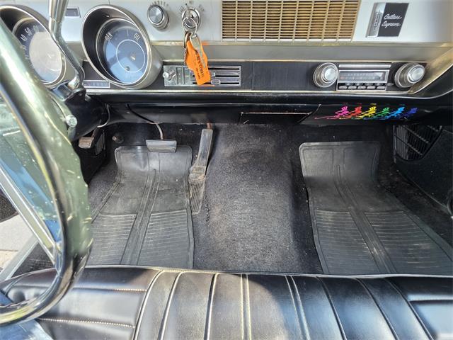 1967 Oldsmobile Cutlass Supreme (CC-2103359) for sale in Waconia , Minnesota