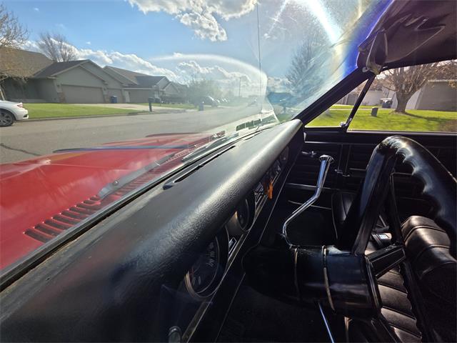 1967 Oldsmobile Cutlass Supreme (CC-2103359) for sale in Waconia , Minnesota