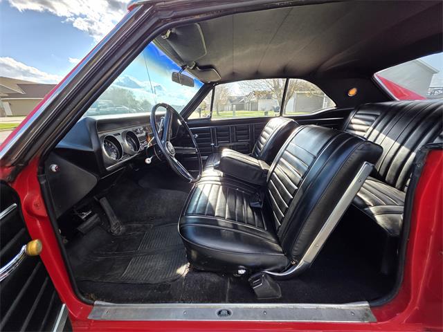 1967 Oldsmobile Cutlass Supreme (CC-2103359) for sale in Waconia , Minnesota