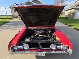 1967 Oldsmobile Cutlass Supreme (CC-2103359) for sale in Waconia , Minnesota