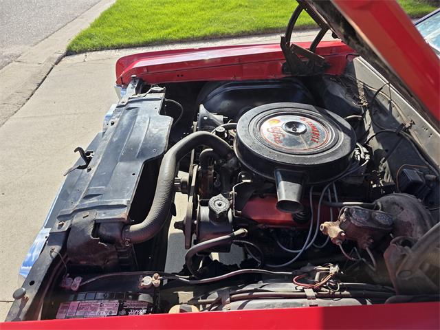 1967 Oldsmobile Cutlass Supreme (CC-2103359) for sale in Waconia , Minnesota