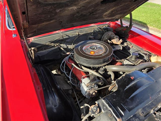 1967 Oldsmobile Cutlass Supreme (CC-2103359) for sale in Waconia , Minnesota