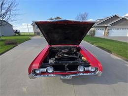 1967 Oldsmobile Cutlass Supreme (CC-2103359) for sale in Waconia , Minnesota