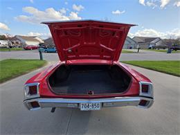 1967 Oldsmobile Cutlass Supreme (CC-2103359) for sale in Waconia , Minnesota