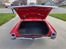 1967 Oldsmobile Cutlass Supreme (CC-2103359) for sale in Waconia , Minnesota