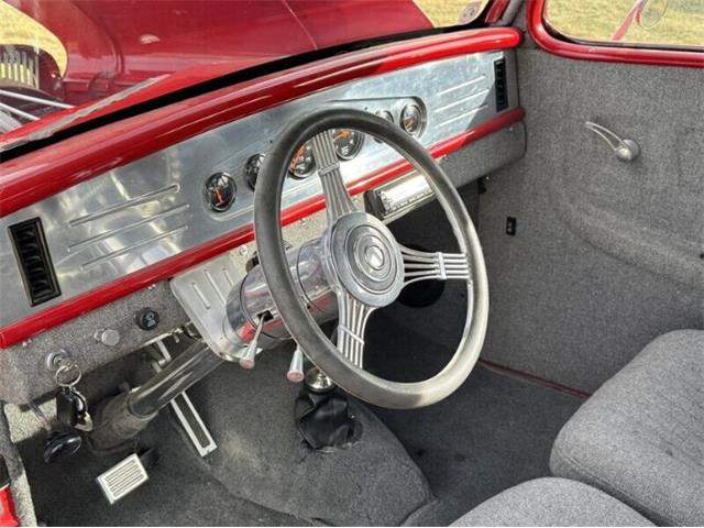 1935 Ford Model 48 (CC-2100336) for sale in Cadillac, Michigan
