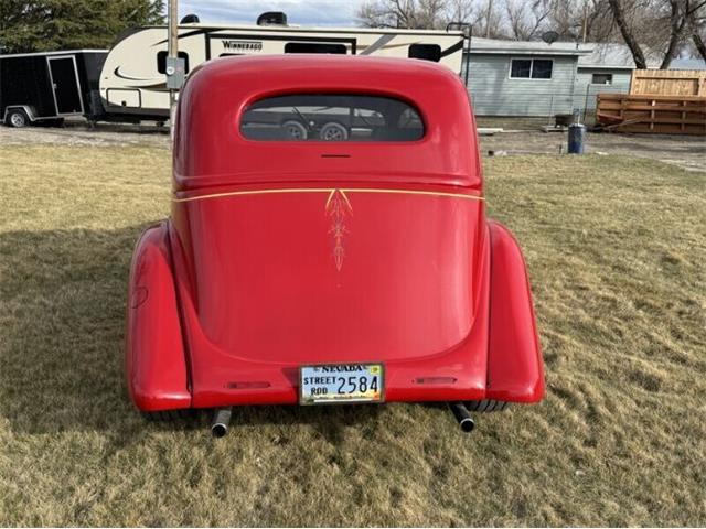 1935 Ford Model 48 (CC-2100336) for sale in Cadillac, Michigan