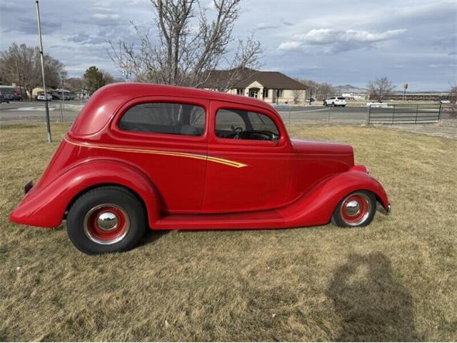 1935 Ford Model 48 (CC-2100336) for sale in Cadillac, Michigan