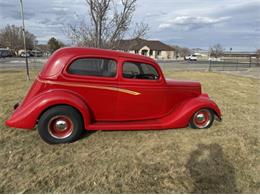 1935 Ford Model 48 (CC-2100336) for sale in Cadillac, Michigan