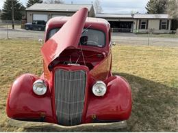 1935 Ford Model 48 (CC-2100336) for sale in Cadillac, Michigan