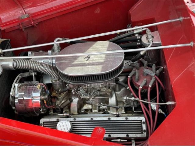 1935 Ford Model 48 (CC-2100336) for sale in Cadillac, Michigan