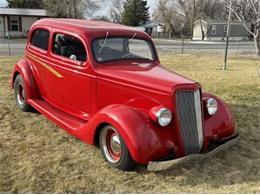 1935 Ford Model 48 (CC-2100336) for sale in Cadillac, Michigan