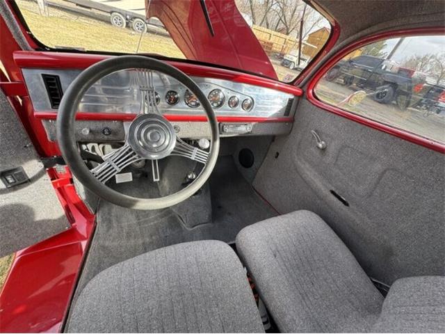 1935 Ford Model 48 (CC-2100336) for sale in Cadillac, Michigan