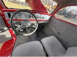 1935 Ford Model 48 (CC-2100336) for sale in Cadillac, Michigan