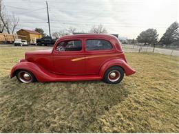 1935 Ford Model 48 (CC-2100336) for sale in Cadillac, Michigan