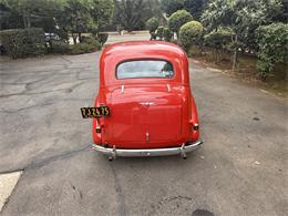 1937 Chevrolet 4-Dr Sedan (CC-2103361) for sale in Weaverville , California
