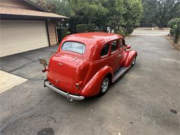 1937 Chevrolet 4-Dr Sedan (CC-2103361) for sale in Weaverville , California