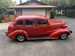 1937 Chevrolet 4-Dr Sedan (CC-2103361) for sale in Weaverville , California
