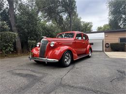 1937 Chevrolet 4-Dr Sedan (CC-2103361) for sale in Weaverville , California