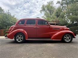 1937 Chevrolet 4-Dr Sedan (CC-2103361) for sale in Weaverville , California
