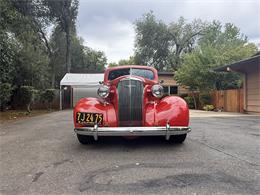 1937 Chevrolet 4-Dr Sedan (CC-2103361) for sale in Weaverville , California