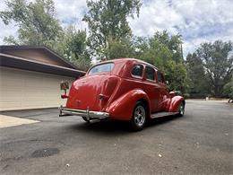 1937 Chevrolet 4-Dr Sedan (CC-2103361) for sale in Weaverville , California