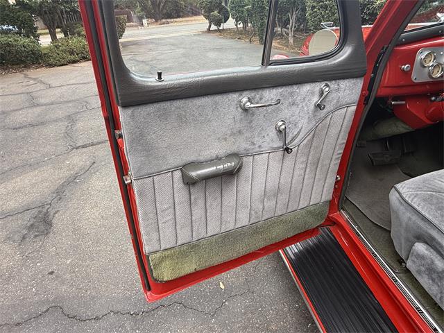 1937 Chevrolet 4-Dr Sedan (CC-2103361) for sale in Weaverville , California
