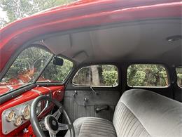 1937 Chevrolet 4-Dr Sedan (CC-2103361) for sale in Weaverville , California