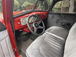 1937 Chevrolet 4-Dr Sedan (CC-2103361) for sale in Weaverville , California