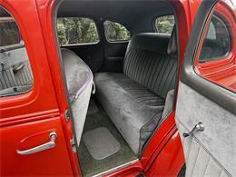 1937 Chevrolet 4-Dr Sedan (CC-2103361) for sale in Weaverville , California
