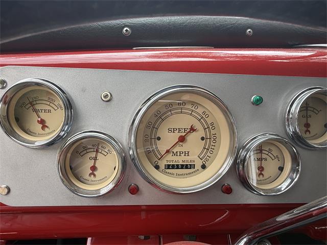 1937 Chevrolet 4-Dr Sedan (CC-2103361) for sale in Weaverville , California