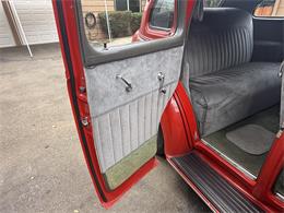 1937 Chevrolet 4-Dr Sedan (CC-2103361) for sale in Weaverville , California