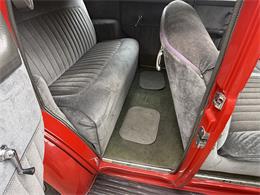 1937 Chevrolet 4-Dr Sedan (CC-2103361) for sale in Weaverville , California