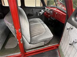 1937 Chevrolet 4-Dr Sedan (CC-2103361) for sale in Weaverville , California