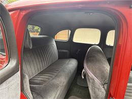 1937 Chevrolet 4-Dr Sedan (CC-2103361) for sale in Weaverville , California