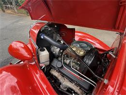 1937 Chevrolet 4-Dr Sedan (CC-2103361) for sale in Weaverville , California