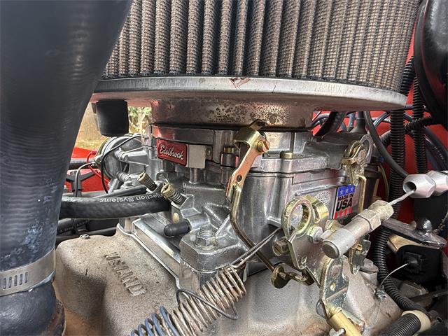 1937 Chevrolet 4-Dr Sedan (CC-2103361) for sale in Weaverville , California